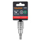 D-1241-1-4 Truper SKU 13251