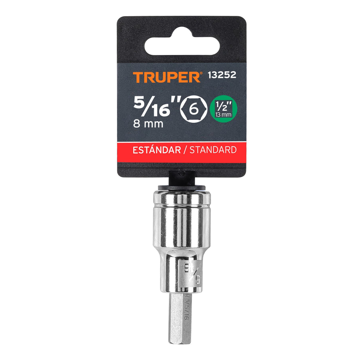D-1241-5-16 Truper SKU 13252