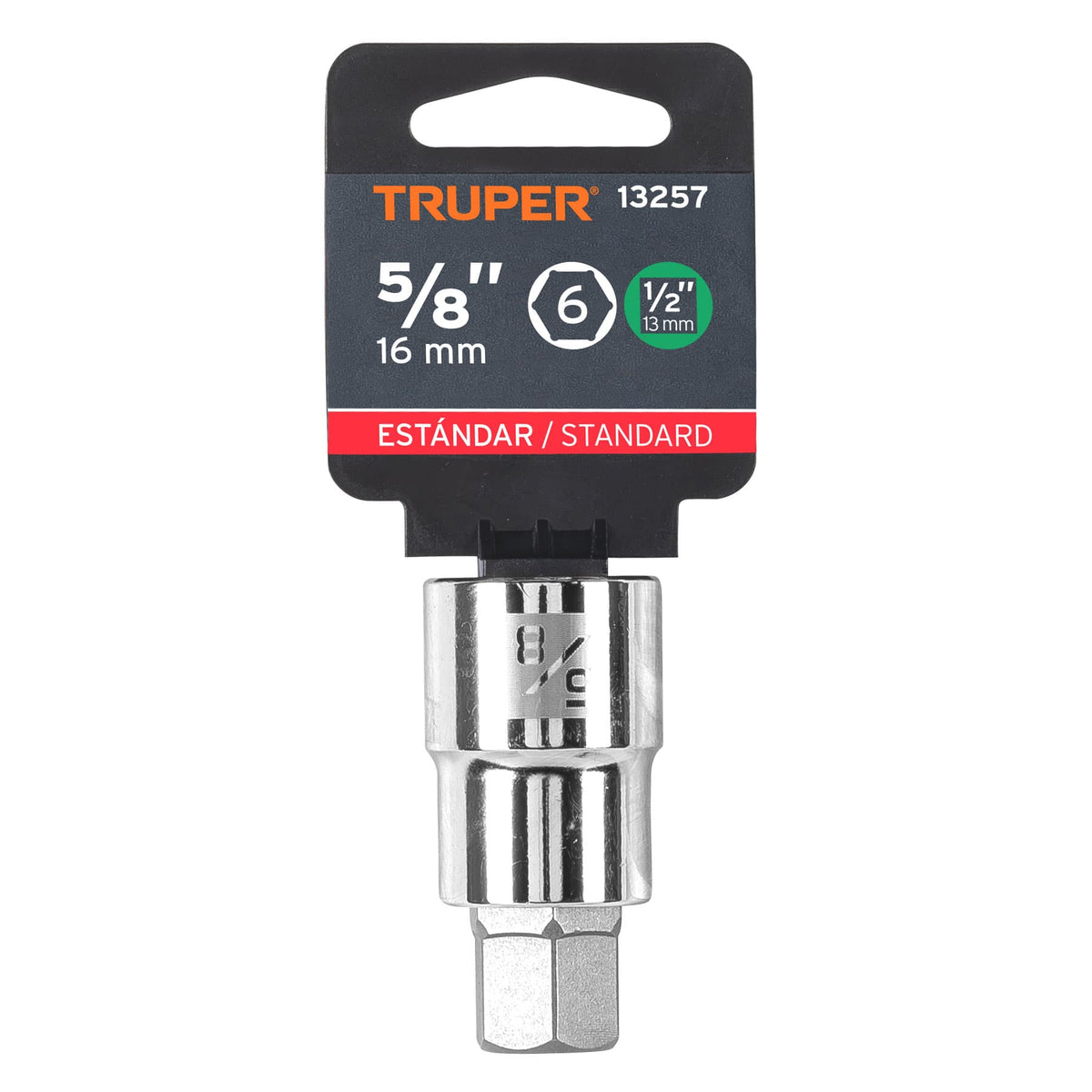 D-1241-5-8 Truper SKU 13257
