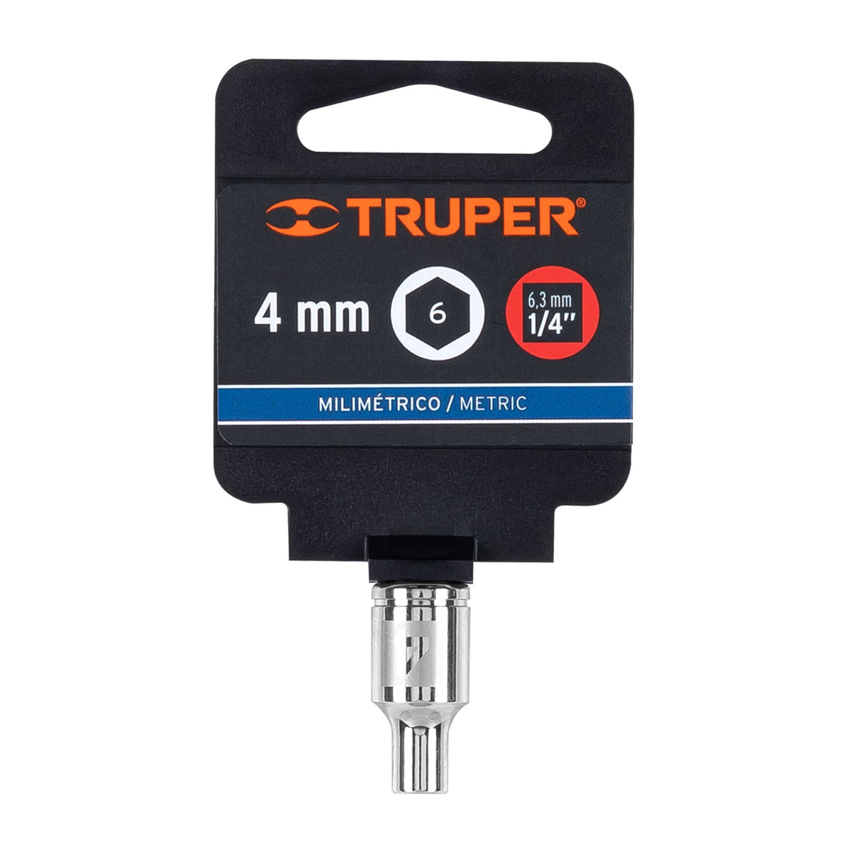 D-1404-M Truper SKU 13166