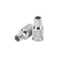 Dado de 5 mm, 12 puntas, cuadro 1/4', TRUPER, Truper, SKU 100974
