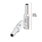 Dado largo de 5 mm, 6 puntas, cuadro 1/4', TRUPER, Truper, SKU 100969 — vista 4