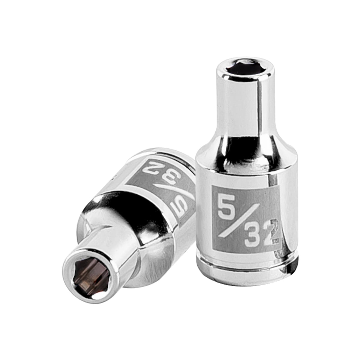 Dado de 5/32' 6 puntas cuadro 1/4' TRUPER — foto oficial 1