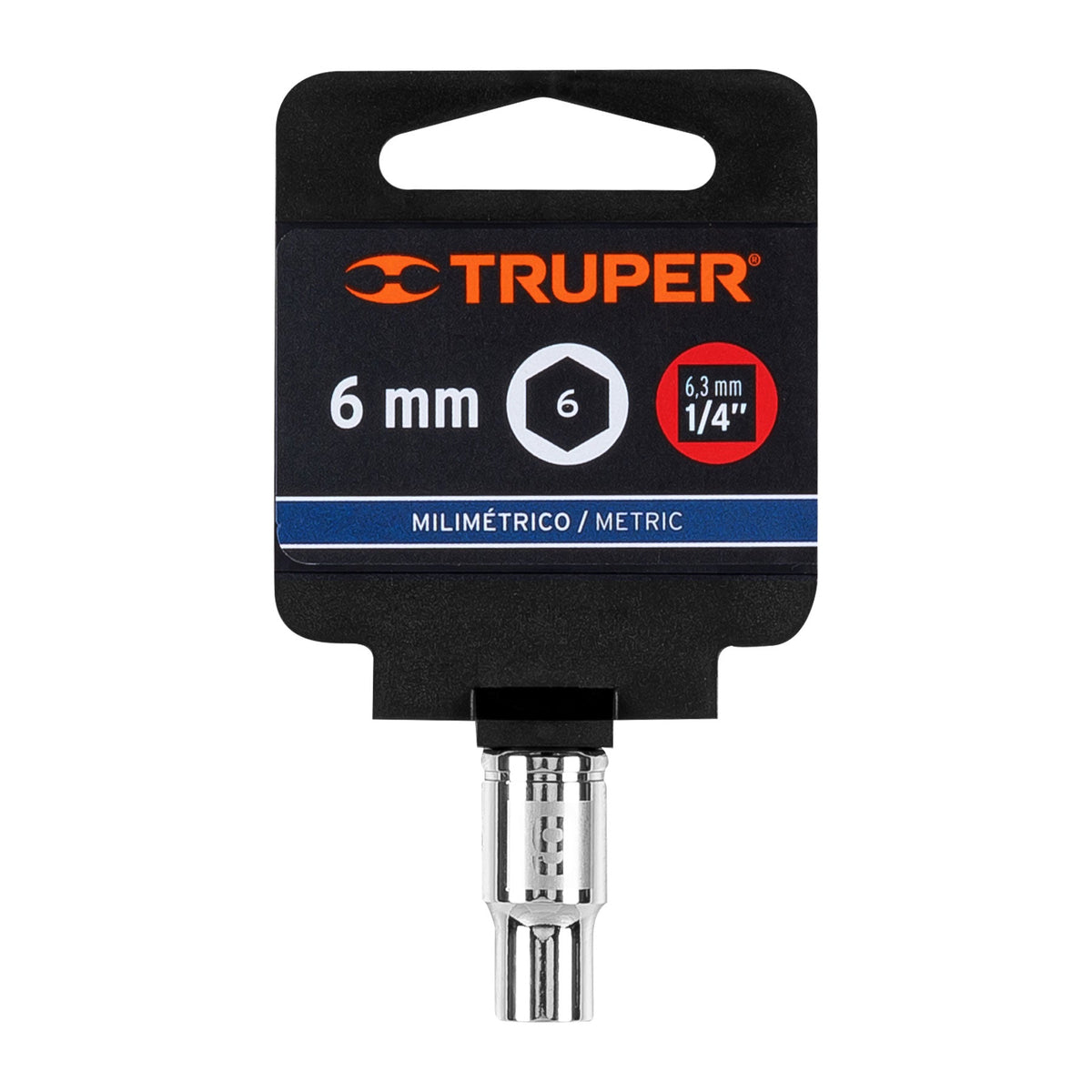 D-1406-M Truper SKU 13168