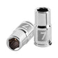 Dado de 7 mm 6 puntas cuadro 1/4' TRUPER — foto oficial 1