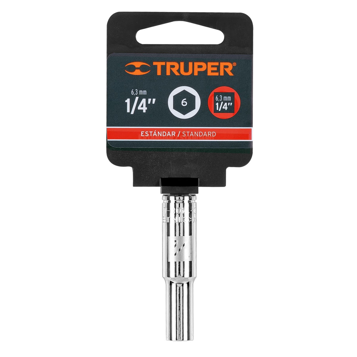 D-1408-L Truper SKU 13182