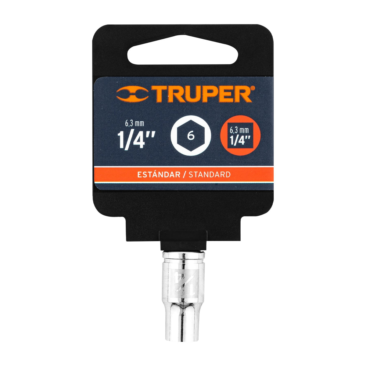 D-1408 Truper SKU 13156