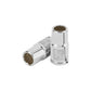 Dado de 9/32', 12 puntas, cuadro 1/4', TRUPER, Truper, SKU 100876