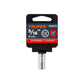 Dado de 5/16', 12 puntas, cuadro 1/4', TRUPER, Truper, SKU 100878 — vista 2