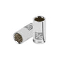 Dado de 11/32', 12 puntas, cuadro 1/4', TRUPER, Truper, SKU 100879