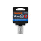 Dado de 14 mm, 12 puntas, cuadro 1/4', TRUPER, Truper, SKU 100953 — vista 2