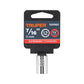 Dado de 7/16', 12 puntas, cuadro 1/4', TRUPER, Truper, SKU 100962 — vista 2