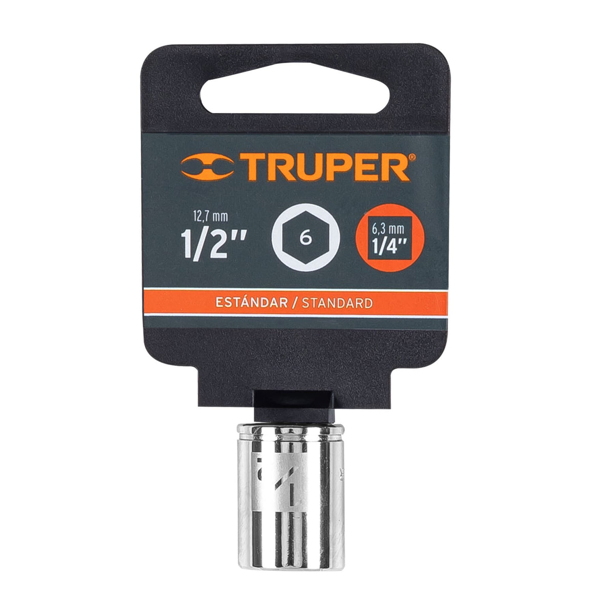D-1416 Truper SKU 13162