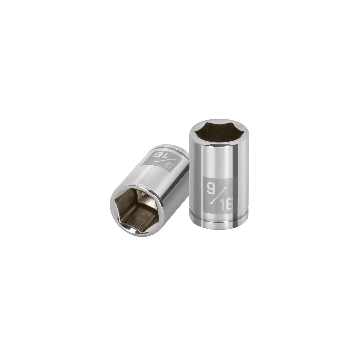 Dado de 9/16', 6 puntas, cuadro 1/4', TRUPER, Truper, SKU 100916