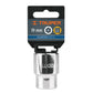Dado de 19 mm 6 puntas cuadro 3/4' TRUPER — foto oficial 2