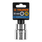 Dado de 30 mm 6 puntas cuadro 3/4' TRUPER — foto oficial 2