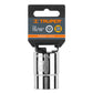 Dado de 15/16' 12 puntas cuadro 3/4' TRUPER — foto oficial 2
