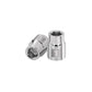 Dado de 1', 6 puntas, cuadro 3/4', TRUPER, Truper, SKU 101016