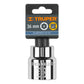 Dado de 36 mm 6 puntas cuadro 3/4' TRUPER — foto oficial 2