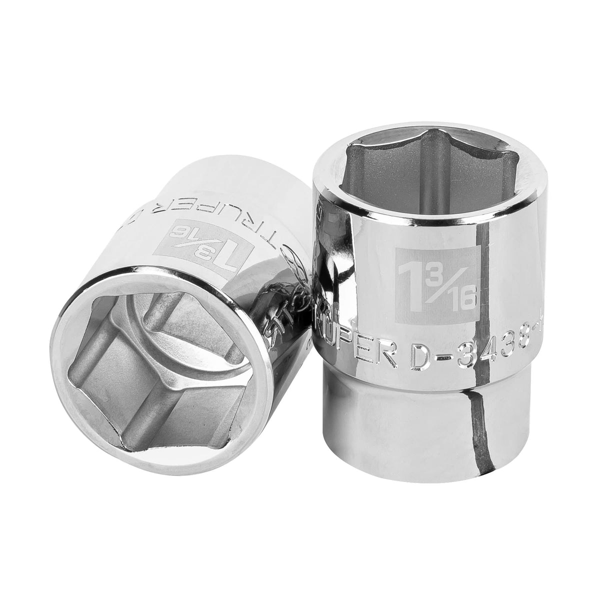 D-3438-H Truper SKU 13827