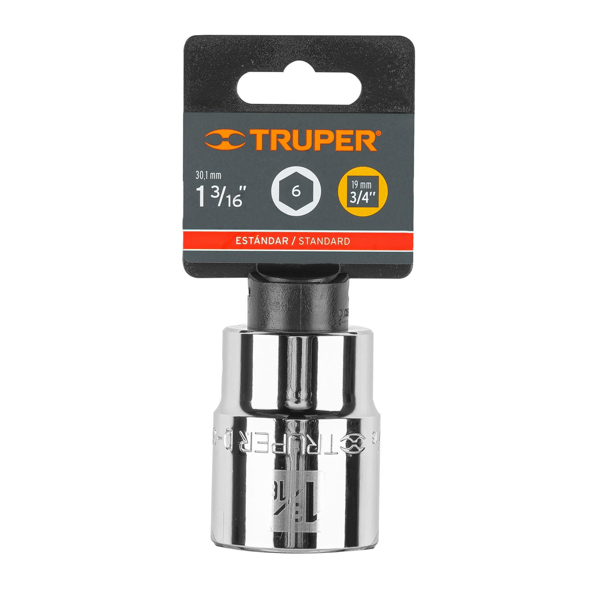 D-3438-H Truper SKU 13827