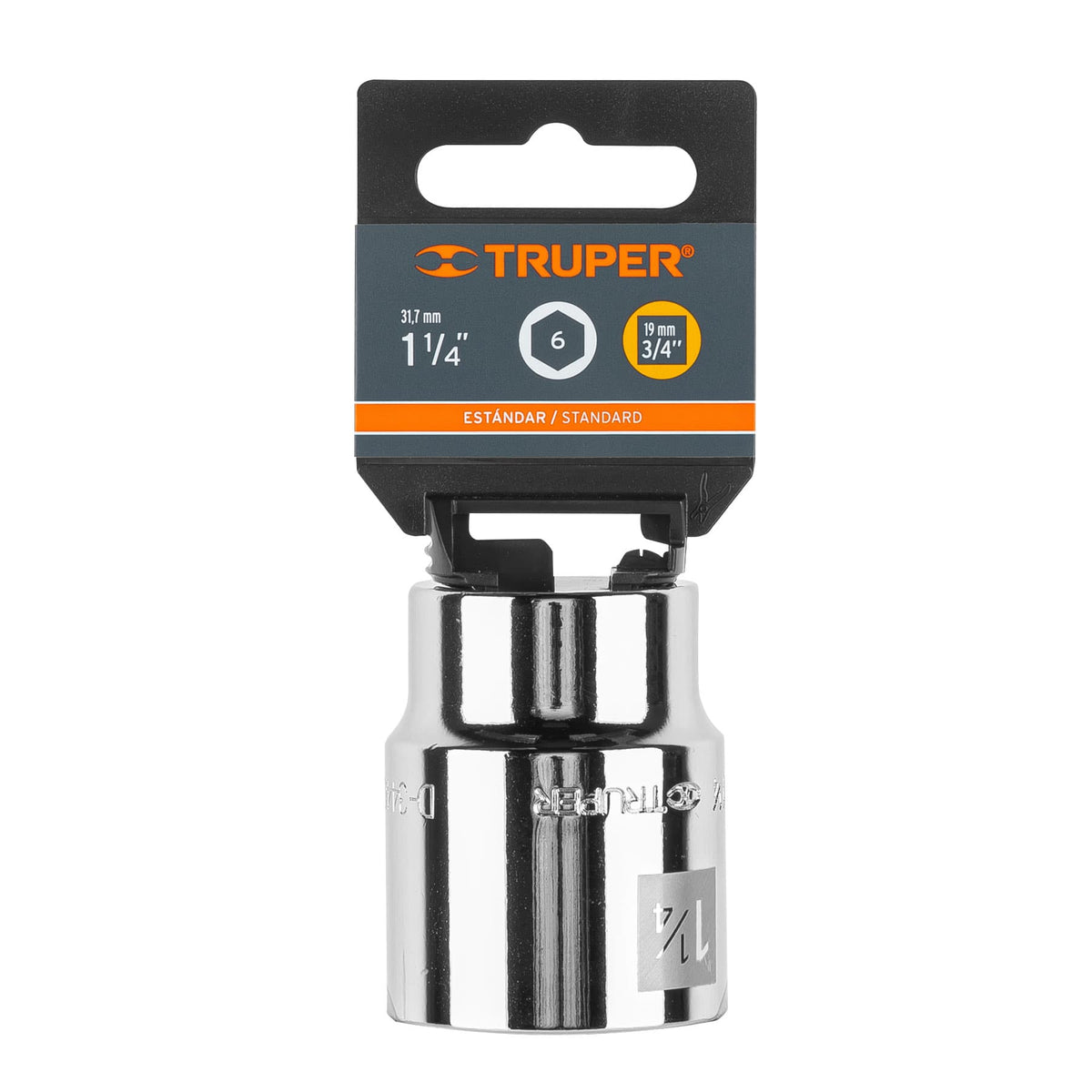 D-3440-H Truper SKU 13828