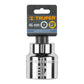 Dado de 46 mm 6 puntas cuadro 3/4' TRUPER — foto oficial 2