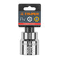 Dado de 1-7/16' 12 puntas cuadro 3/4' TRUPER — foto oficial 2