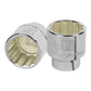 Dado de 1-7/8' 12 puntas cuadro 3/4' TRUPER — foto oficial 1