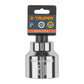 Dado de 2' 12 puntas cuadro 3/4' TRUPER — foto oficial 2