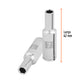 Dado largo de 7 mm, 6 puntas, cuadro 3/8', TRUPER, Truper, SKU 100992 — vista 4