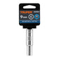 Dado largo de 9 mm, 6 puntas, cuadro 3/8', TRUPER, Truper, SKU 100994 — vista 2