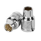Dado de 5/16' 12 puntas cuadro 3/8' TRUPER — foto oficial 1