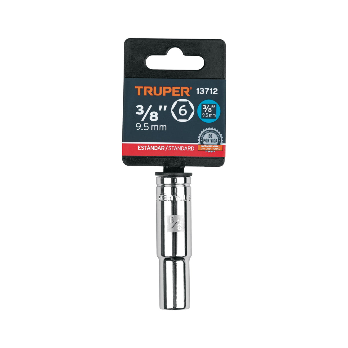 D-3812-HL Truper SKU 13712