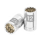 D-3812-M Truper SKU 13632