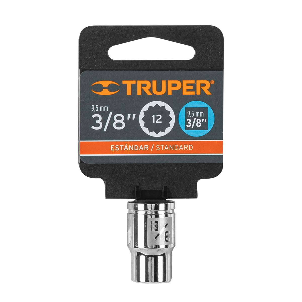 D-3812 Truper SKU 13582