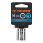 Dado de 16 mm 12 puntas cuadro 3/8' TRUPER — foto oficial 2
