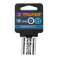 Dado de 18 mm 6 puntas cuadro 3/8' TRUPER — foto oficial 2