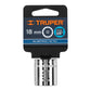 Dado de 18 mm 12 puntas cuadro 3/8' TRUPER — foto oficial 2