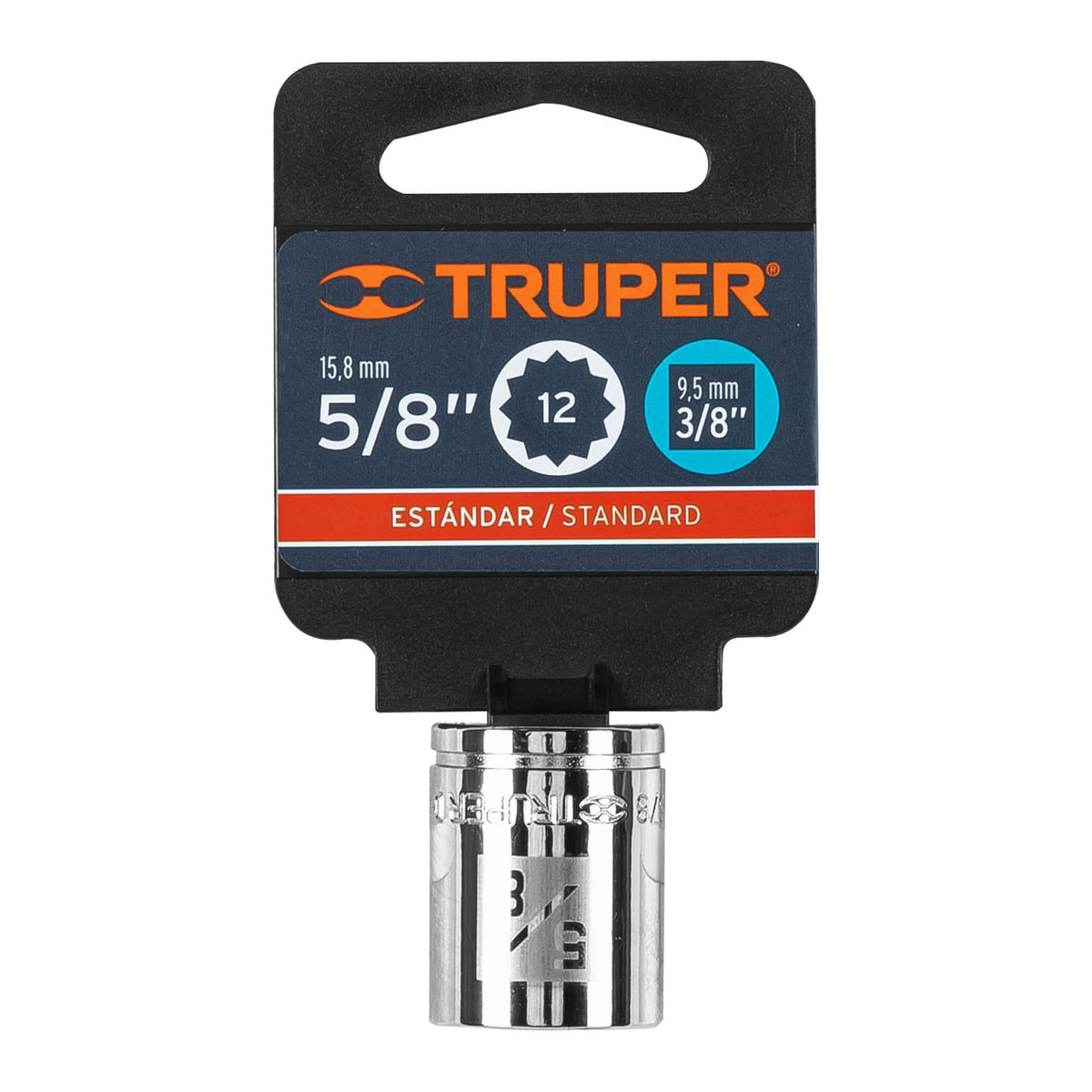 D-3820 Truper SKU 13586