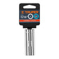 Dado largo de 11/16' 6 puntas cuadro 3/8' TRUPER — foto oficial 2