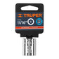 Dado de 11/16' 6 puntas cuadro 3/8' TRUPER — foto oficial 2