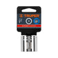 Dado de 1' 12 puntas cuadro 3/8' TRUPER — foto oficial 2