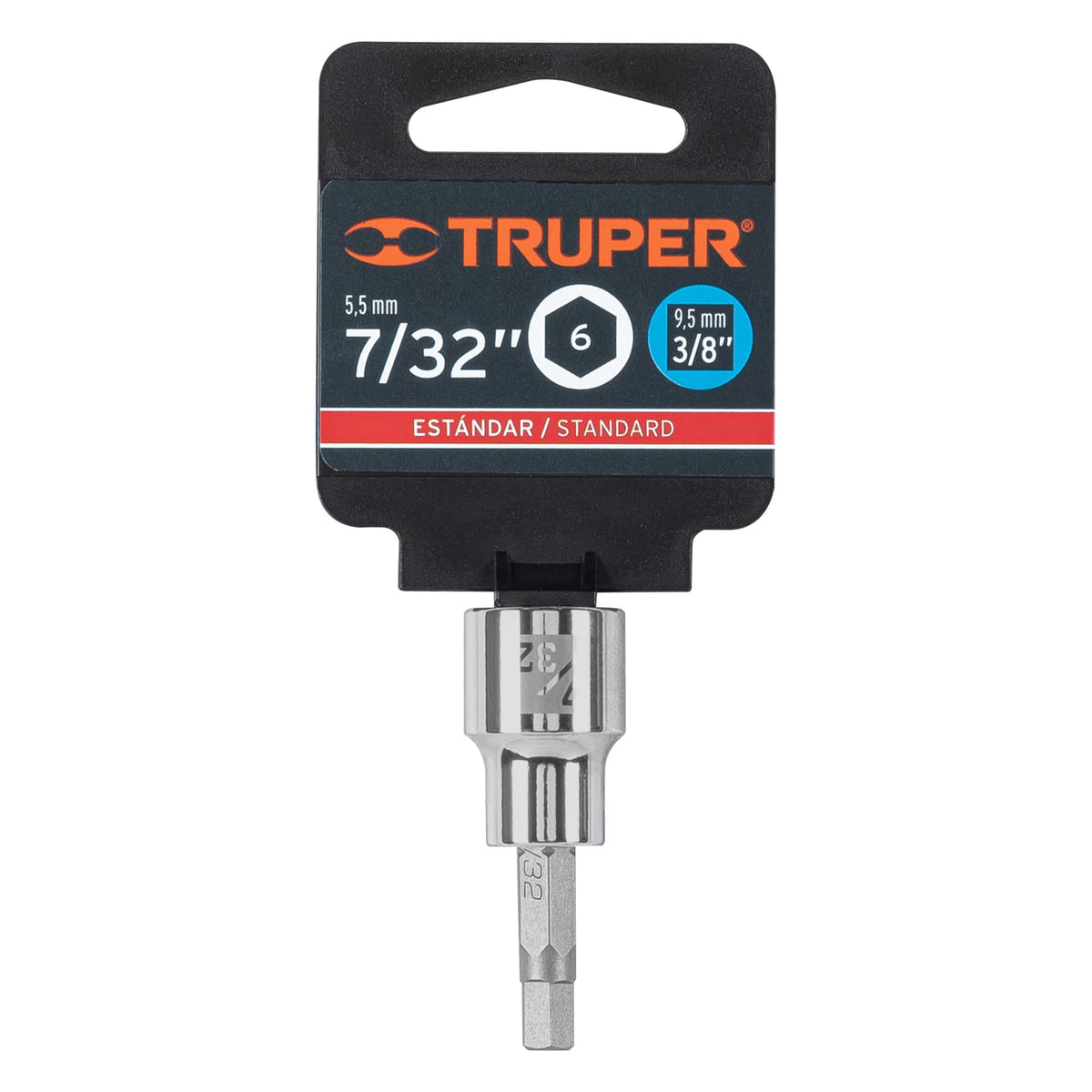 D-4990-7-32 Truper SKU 13464