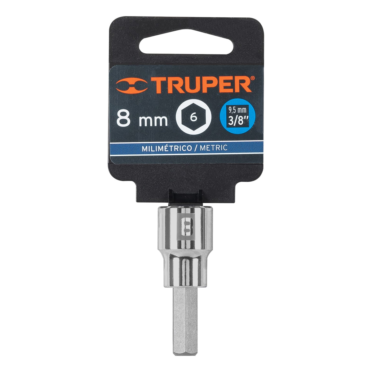 D-4990-8M Truper SKU 13489