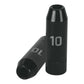 Dado largo cuadro 1/2' de impacto 6 puntas de 10 mm, TRUPER — foto oficial 1