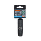 Dado largo cuadro 1/2' de impacto 6 puntas de 12 mm, TRUPER — foto oficial 2