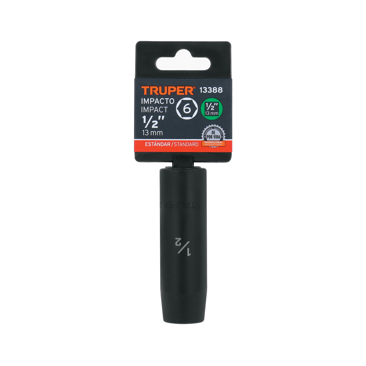 D-7316-HL Truper SKU 13388