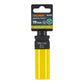 Dado largo impacto prot. plást. 19 mm, 6 puntas, cuadro 1/2', Truper, SKU 100931 — vista 2