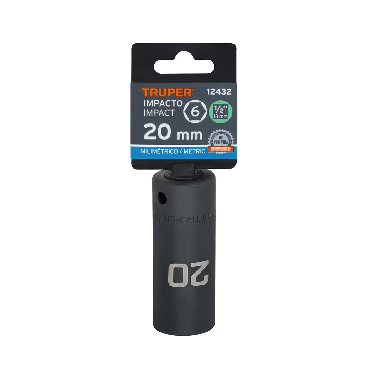 D-7320-ML Truper SKU 12432